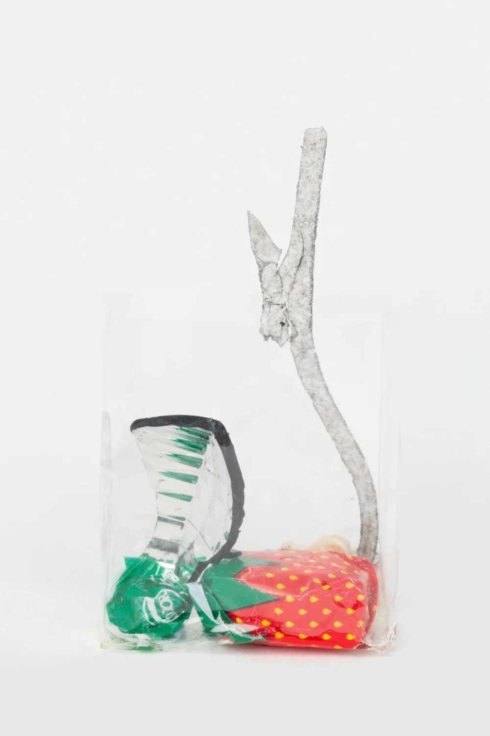 Zip 01-01-2024 12-31-2024 — Yuji Agematsu — Exhibitions — Galerie Buchholz — Image 80