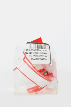 Zip 01-01-2024 12-31-2024 — Yuji Agematsu — Exhibitions — Galerie Buchholz — Image 166