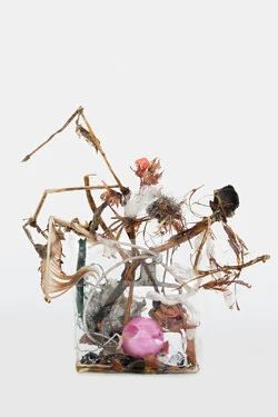 Zip 01-01-2024 12-31-2024 — Yuji Agematsu — Exhibitions — Galerie Buchholz — Image 124