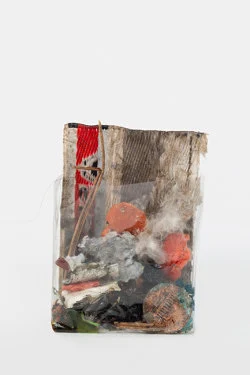 Zip 01-01-2024 12-31-2024 — Yuji Agematsu — Exhibitions — Galerie Buchholz — Image 169