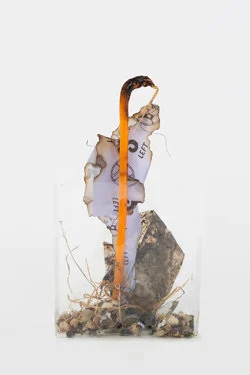 Zip 01-01-2024 12-31-2024 — Yuji Agematsu — Exhibitions — Galerie Buchholz — Image 171