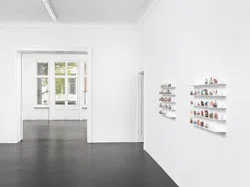 Zip 01-01-2024 12-31-2024 — Yuji Agematsu — Exhibitions — Galerie Buchholz — Image 172