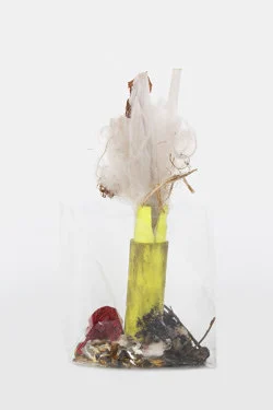 Zip 01-01-2024 12-31-2024 — Yuji Agematsu — Exhibitions — Galerie Buchholz — Image 132