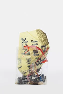 Zip 01-01-2024 12-31-2024 — Yuji Agematsu — Exhibitions — Galerie Buchholz — Image 138