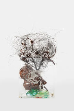 Zip 01-01-2024 12-31-2024 — Yuji Agematsu — Exhibitions — Galerie Buchholz — Image 140