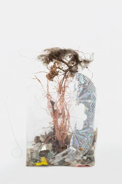 Zip 01-01-2024 12-31-2024 — Yuji Agematsu — Exhibitions — Galerie Buchholz — Image 146