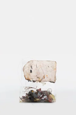 Zip 01-01-2024 12-31-2024 — Yuji Agematsu — Exhibitions — Galerie Buchholz — Image 147
