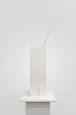 Projects for Outside ISA USA — Isa Genzken — Exhibitions — Galerie Buchholz — Image 162