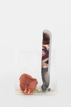 Zip 01-01-2024 12-31-2024 — Yuji Agematsu — Exhibitions — Galerie Buchholz — Image 152