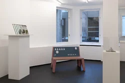 Projects for Outside ISA USA — Isa Genzken — Exhibitions — Galerie Buchholz — Image 178