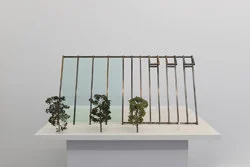 Projects for Outside ISA USA — Isa Genzken — Exhibitions — Galerie Buchholz — Image 179