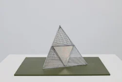 Projects for Outside ISA USA — Isa Genzken — Exhibitions — Galerie Buchholz — Image 180