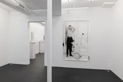 Projects for Outside ISA USA — Isa Genzken — Exhibitions — Galerie Buchholz — Image 185