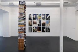 Projects for Outside ISA USA — Isa Genzken — Exhibitions — Galerie Buchholz — Image 187